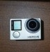 Gopro Hero 4 Silver